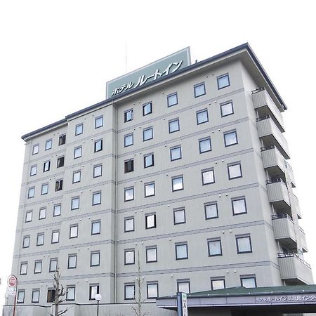 Hotel Route-Inn Tajimi Inter Экстерьер фото